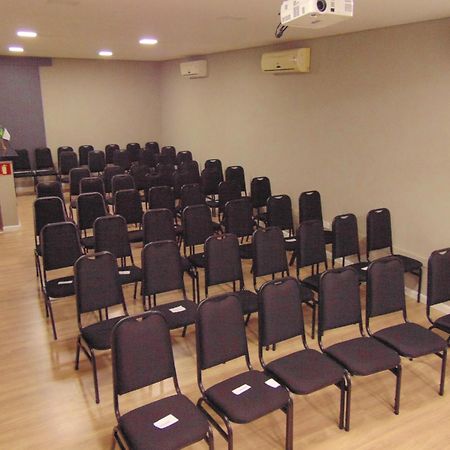 Wr Confort Hotel Campo Grande Luaran gambar