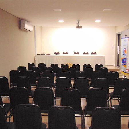 Wr Confort Hotel Campo Grande Luaran gambar