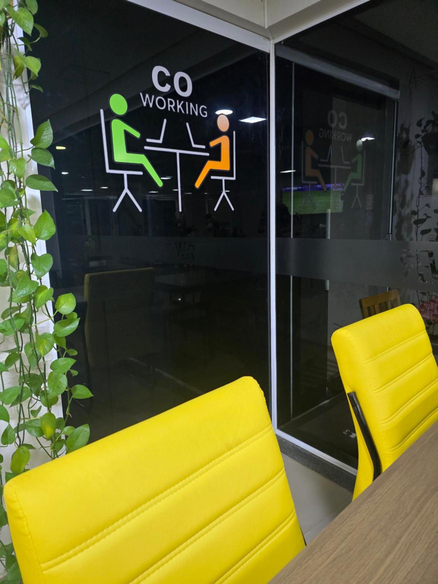 Wr Confort Hotel Campo Grande Luaran gambar