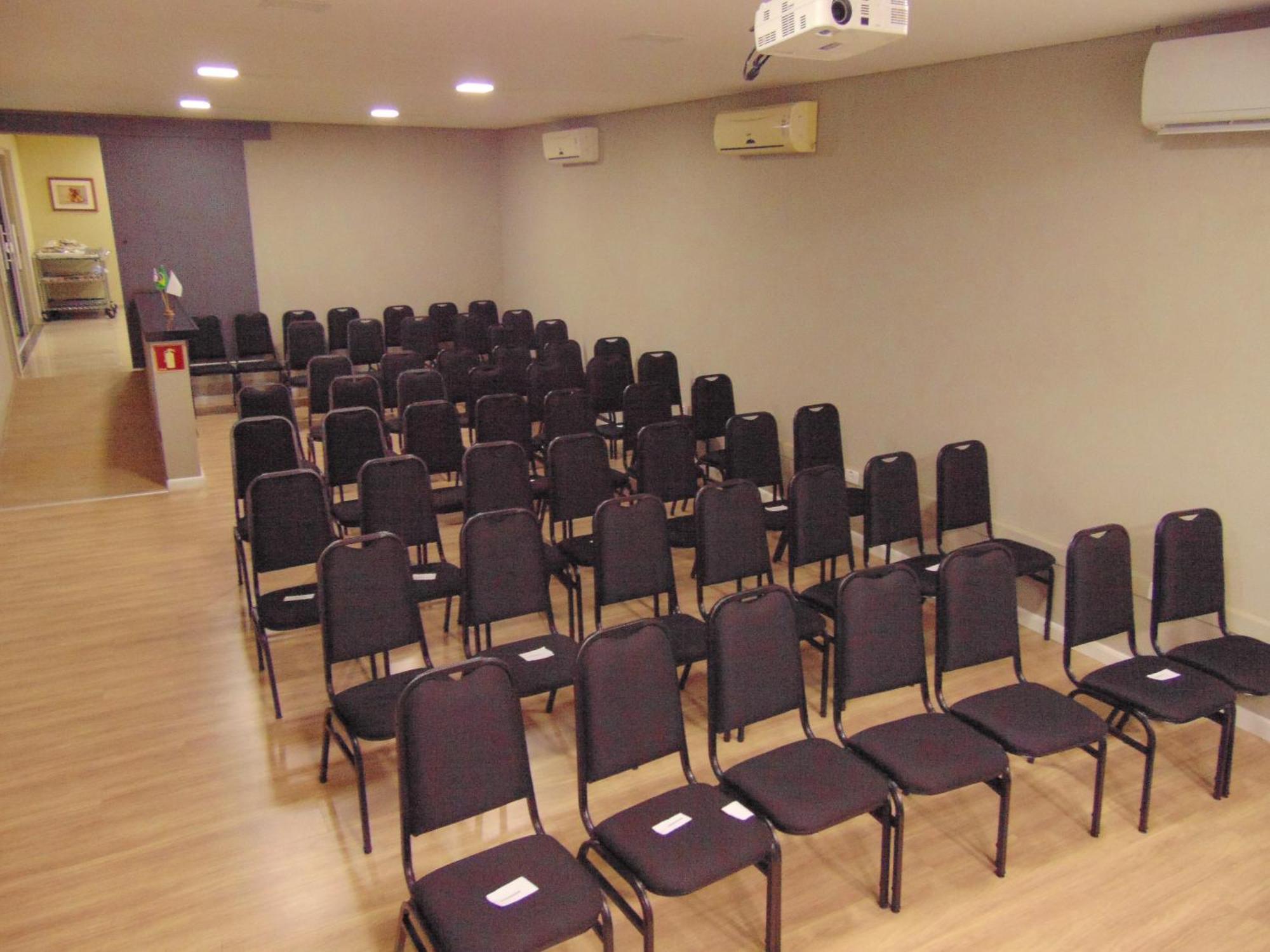 Wr Confort Hotel Campo Grande Luaran gambar
