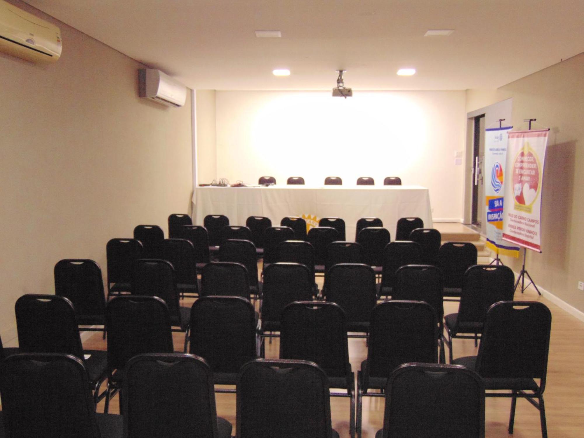 Wr Confort Hotel Campo Grande Luaran gambar