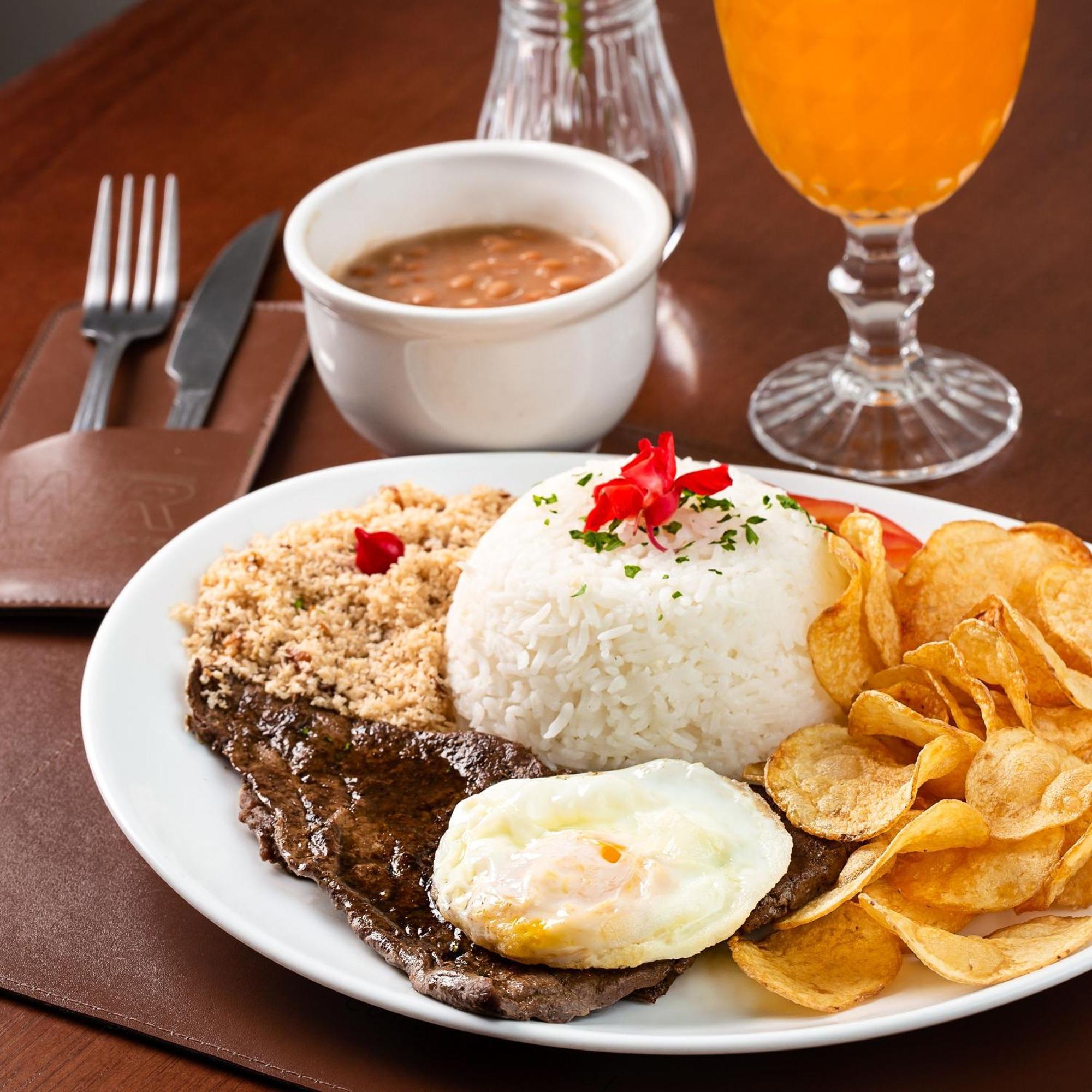 Wr Confort Hotel Campo Grande Luaran gambar